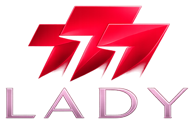 Логотип 777 Ladies