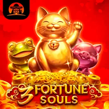 3 Fortune Souls у 777 Ladies