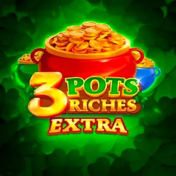 3 Pots Riches Extra у 777 Ladies