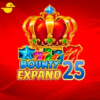 Bounty Expand 25 у 777 Ladies