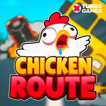 Chicken Route у 777 Ladies