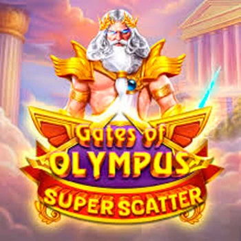 Gates of Olympus Super Scatter у 777 Ladies