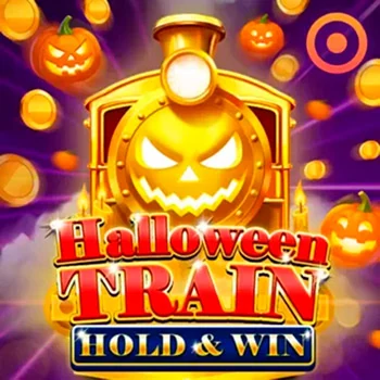 Halloween Train у 777 Ladies