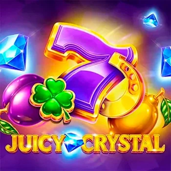 Juicy Crystal у 777 Ladies