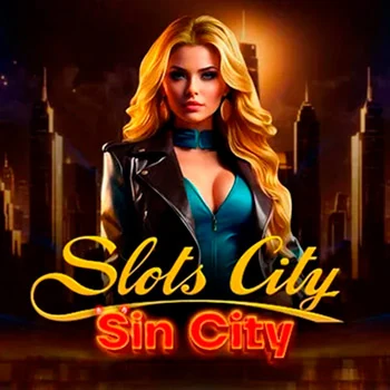 Slots City Sin City